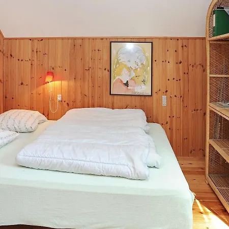 Holiday Home Frorup II *