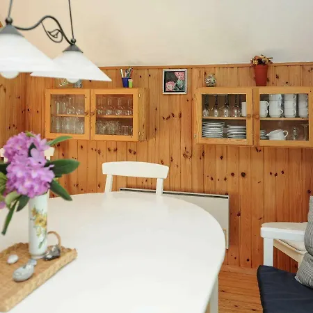 Holiday home Holiday Home Frorup II *