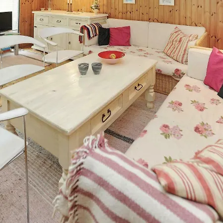 Holiday Home Frorup II Holiday home