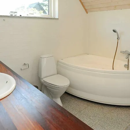 Holiday Home Frorup II Ringe