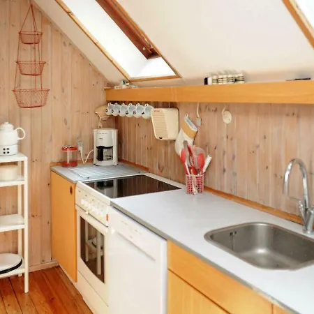 Holiday home Holiday Home Frorup II