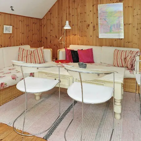 Holiday Home Frorup II Holiday home